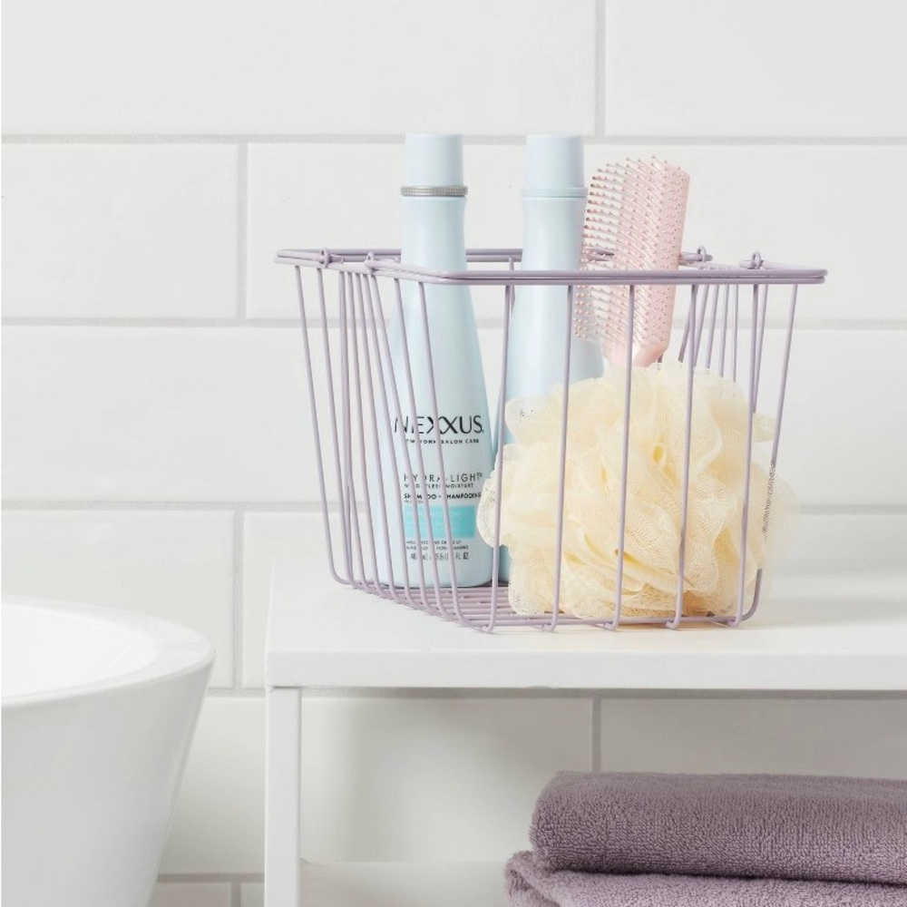 Room Essentials Caddy